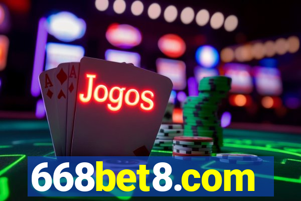 668bet8.com