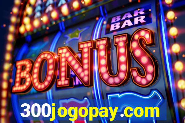 300jogopay.com