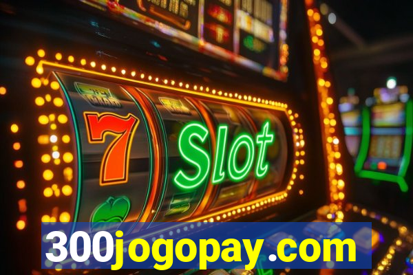 300jogopay.com