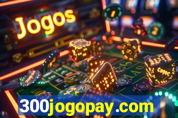 300jogopay.com