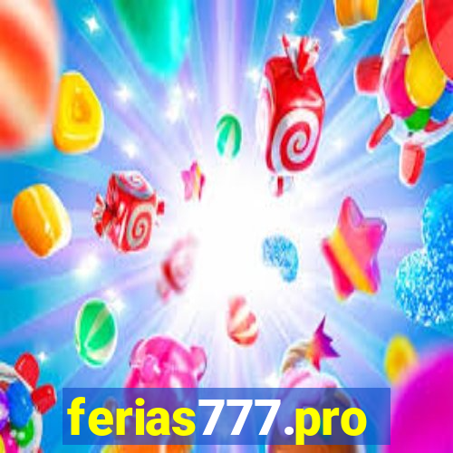 ferias777.pro