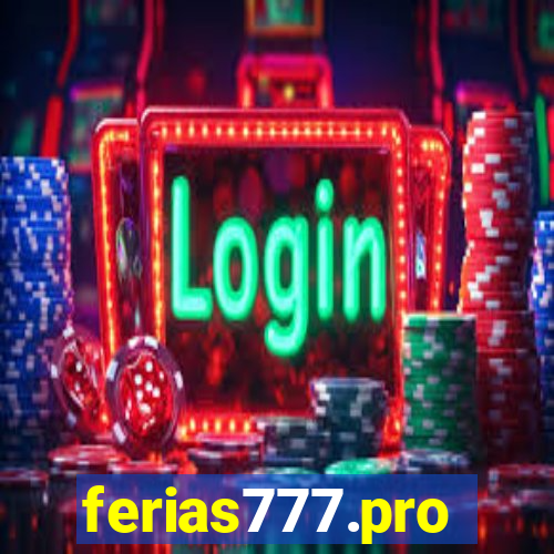 ferias777.pro