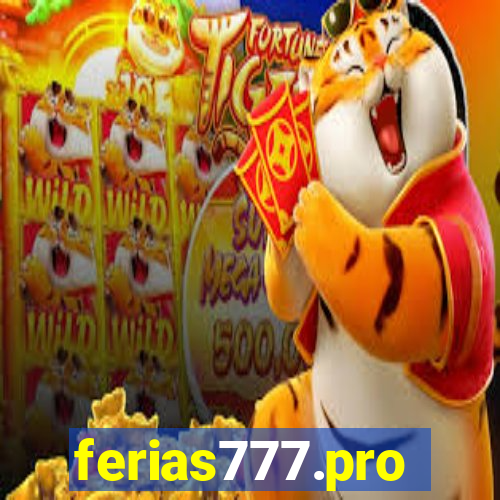 ferias777.pro