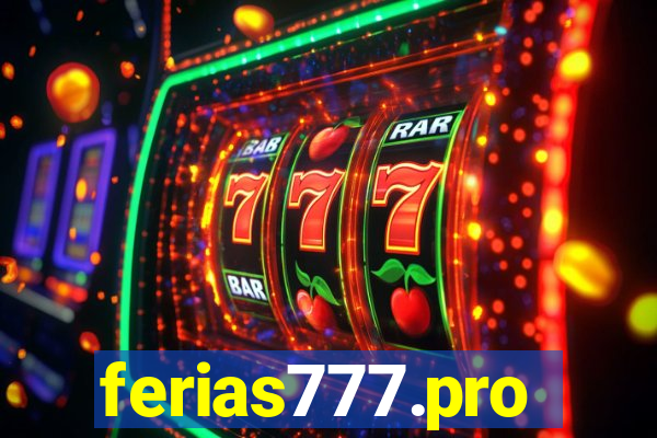 ferias777.pro