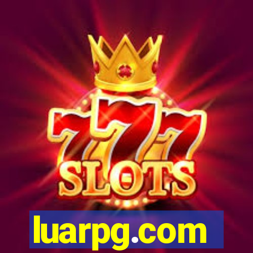 luarpg.com