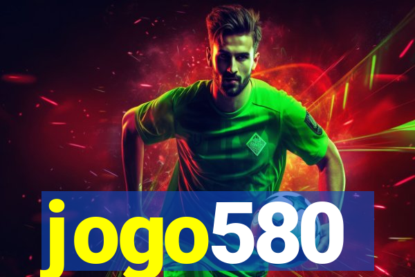 jogo580