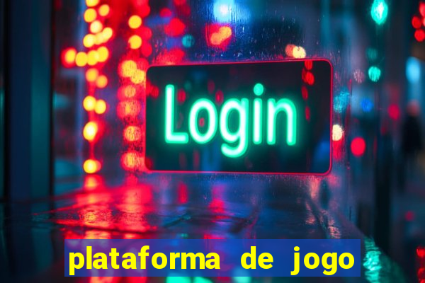 plataforma de jogo de 2 reais