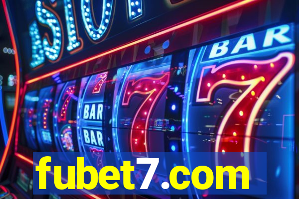 fubet7.com