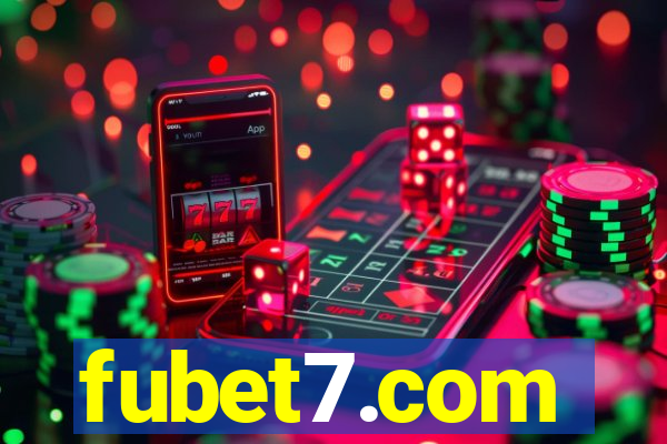 fubet7.com