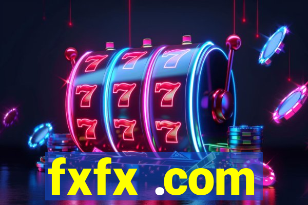 fxfx .com