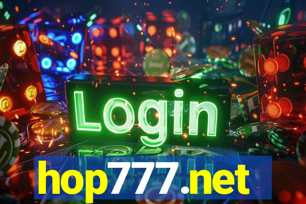 hop777.net