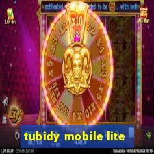 tubidy mobile lite