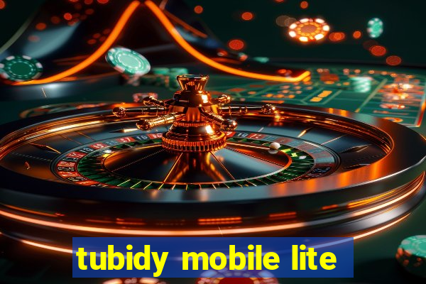 tubidy mobile lite