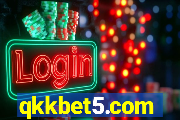 qkkbet5.com