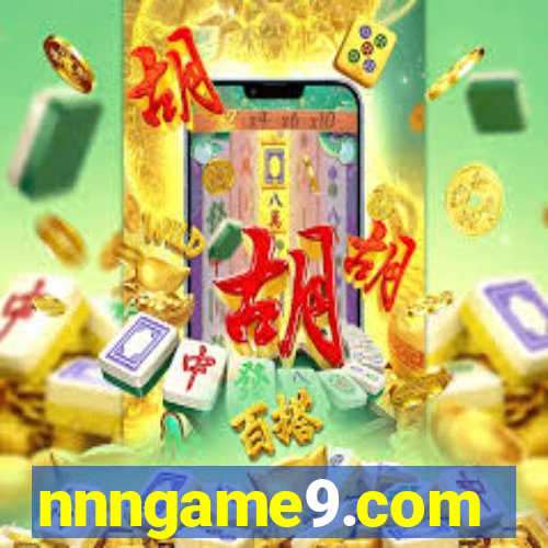 nnngame9.com