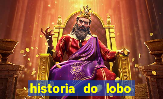 historia do lobo mau e os tres porquinhos resumida