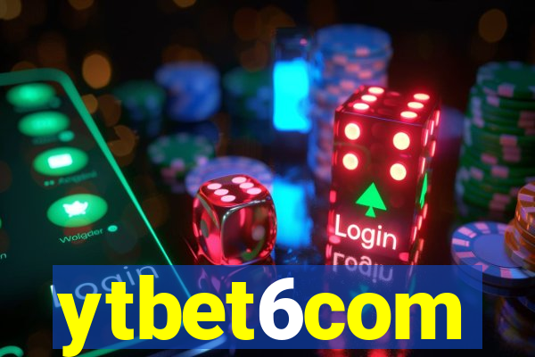 ytbet6com