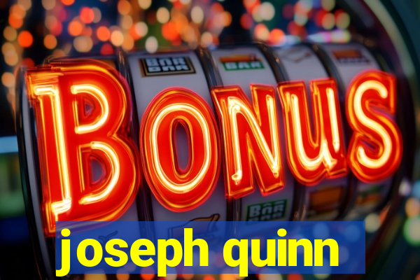 joseph quinn