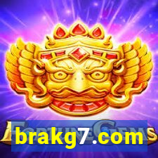 brakg7.com