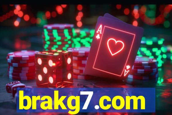 brakg7.com