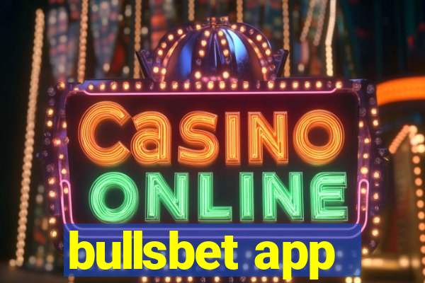 bullsbet app