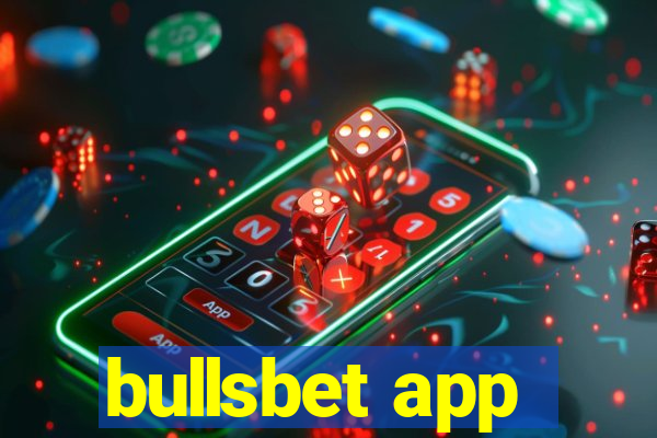 bullsbet app