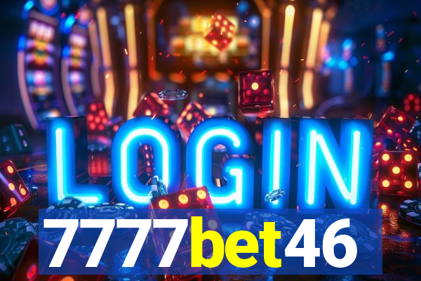 7777bet46