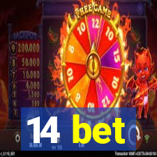 14 bet