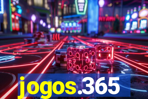 jogos.365