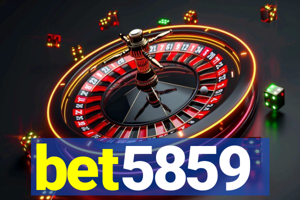 bet5859