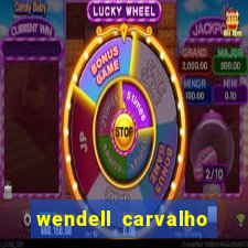 wendell carvalho reclame aqui