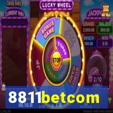 8811betcom