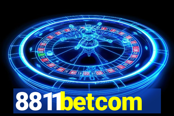 8811betcom