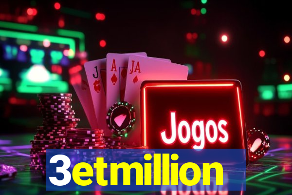 3etmillion