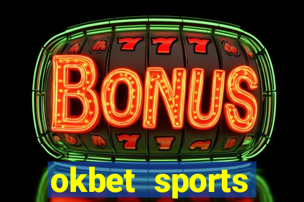 okbet sports betting online