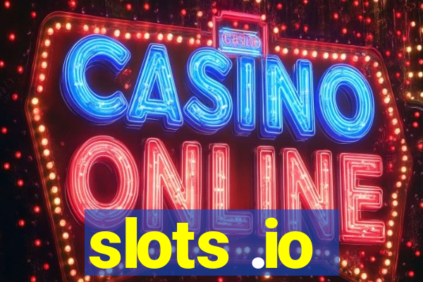 slots .io