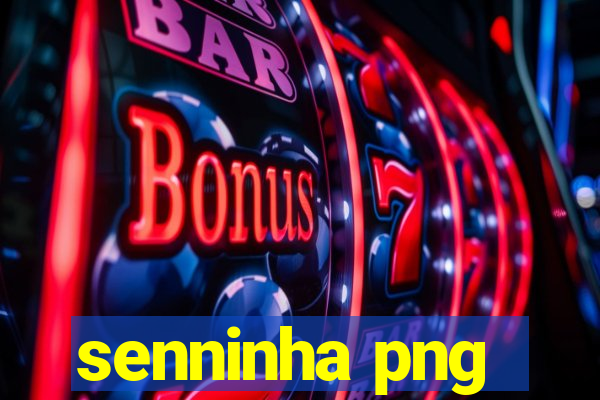 senninha png