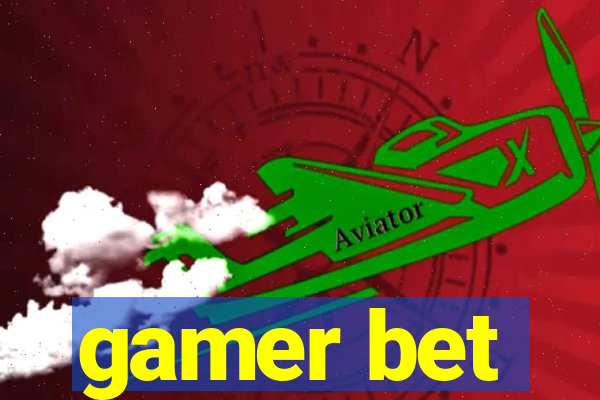 gamer bet