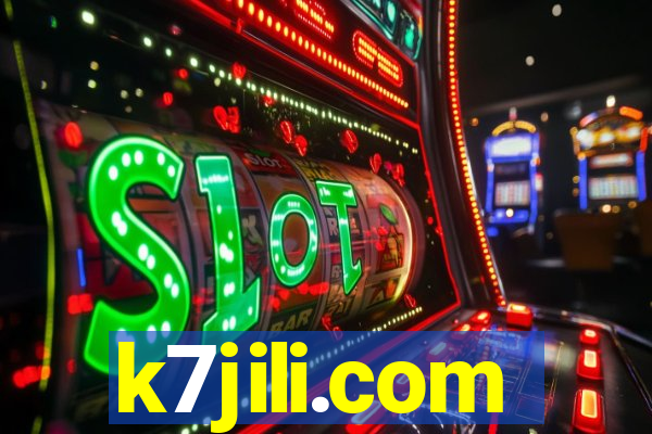 k7jili.com