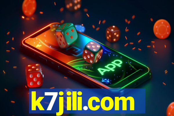 k7jili.com