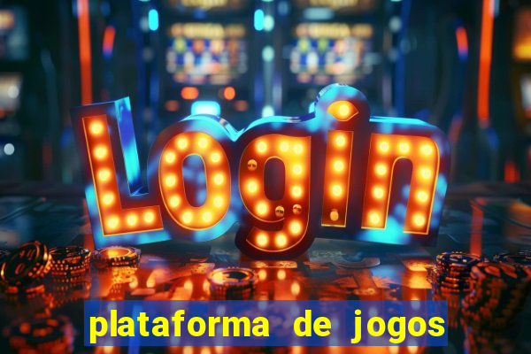 plataforma de jogos do silvio santos