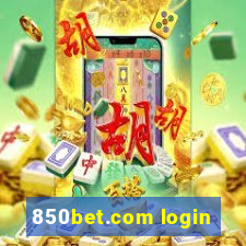 850bet.com login