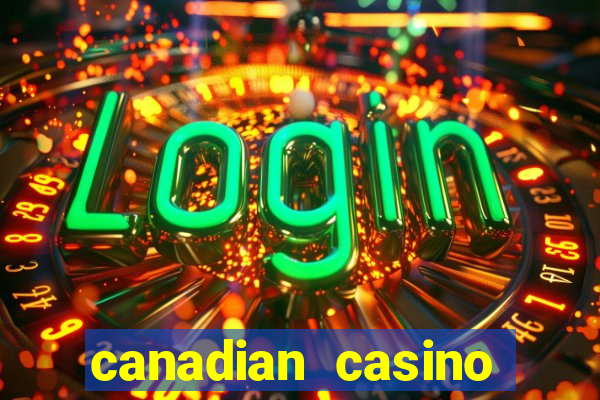 canadian casino niagara falls