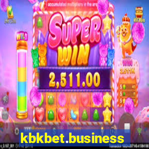 kbkbet.business