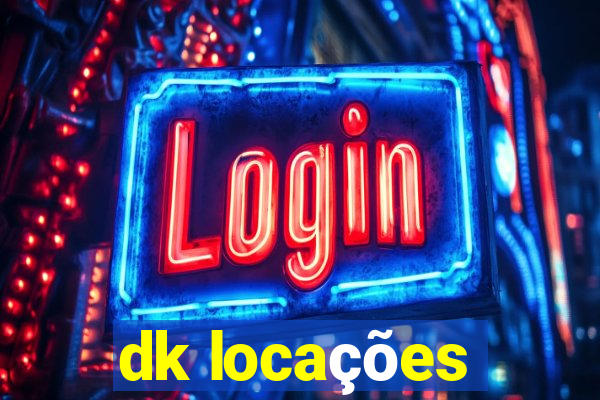 dk locações