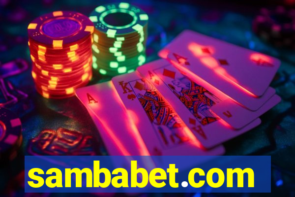 sambabet.com