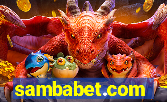 sambabet.com