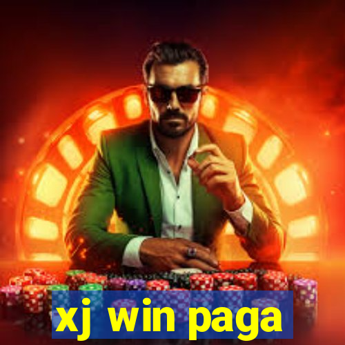 xj win paga