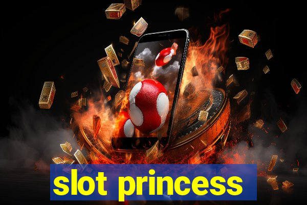 slot princess