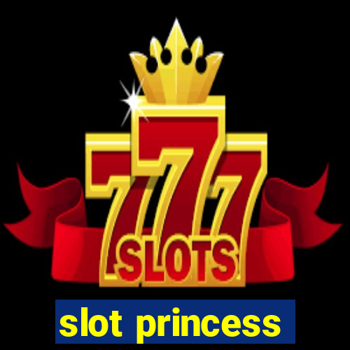 slot princess